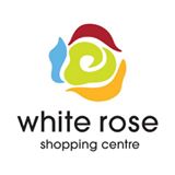 White Rose Shopping Centre discount codes