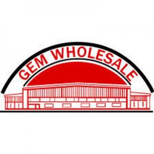 Gem Wholesale discount codes