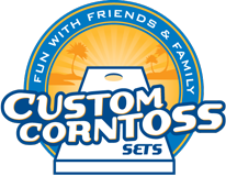 Custom Corntoss discount codes