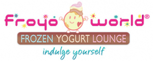 Froyoworld discount codes