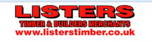 Listers Timber discount codes