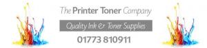 The Printer Toner Company discount codes