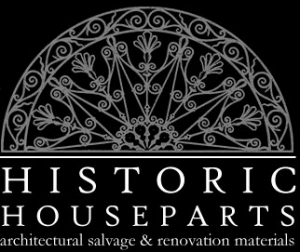 Historic Houseparts discount codes