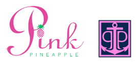 Pink Pineapple discount codes