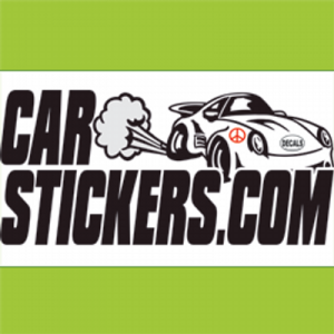 Car Stickers discount codes