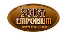 Soda-emporium discount codes