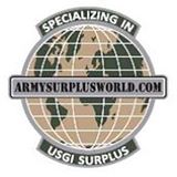 Armysurplusworld discount codes