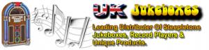 UK-Jukeboxes discount codes
