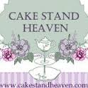 Cake Stand Heaven discount codes