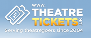 Theatre Tickets discount codes