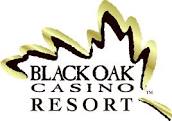 Black Oak Casino discount codes