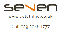 7 Clothing discount codes