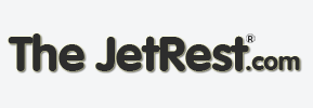 The JetRest discount codes