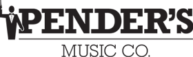 Pender's Music discount codes