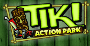 Tiki Action Park discount codes