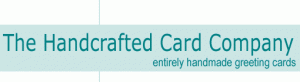 The Handcrafted Card Company discount codes