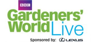 BBC Gardeners' World Live discount codes
