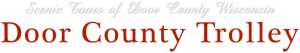Door County Trolley discount codes