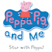 Peppa Pig and Me discount codes