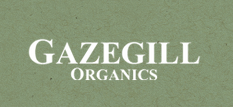 Gazegill Organics discount codes