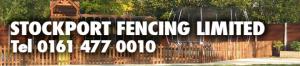 Stockport Fencing discount codes