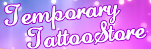 Temporary Tattoo Store discount codes