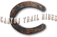 Canyon Trail Rides discount codes