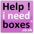 Help Ineed Boxes discount codes