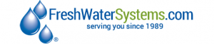 Fresh Water Systems discount codes