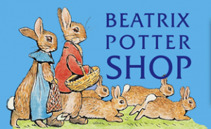 Beatrix Potter Shop discount codes
