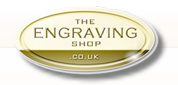 The Engraving Shop