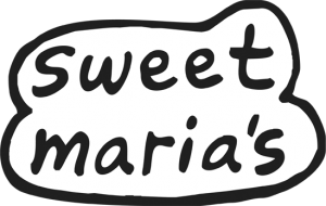Sweet Maria's discount codes