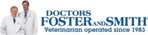 Doctors Foster and Smith discount codes