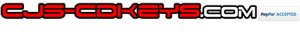 CJS CD Keys