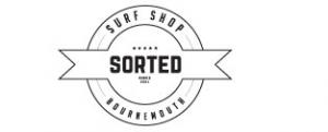 Sorted Surf Shop discount codes