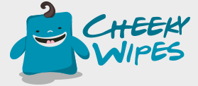 Cheeky Wipes discount codes