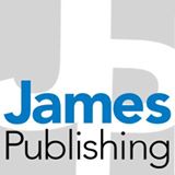 James Publishing discount codes
