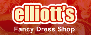 Elliotts Fancy Dress discount codes