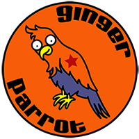 Ginger Parrot discount codes