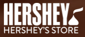 The Hershey Store discount codes