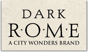 Dark Rome discount codes
