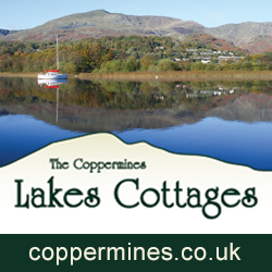 The Coppermines Lakes Cottages discount codes