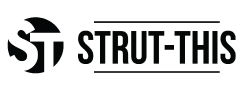Strut-this discount codes