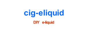 Cig-eliquid