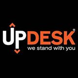 UpDesk discount codes