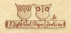 Night Owl Paper Goods discount codes