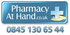 Pharmacy At Hand discount codes