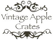 Vintage Apple Crates discount codes