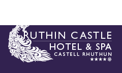 Ruthin Castle