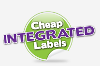 Cheap Integrated Labels discount codes